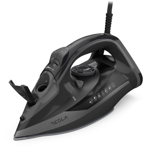 Tesla Pegla 2800W IR380BA / 0.35L / IRONS / Black / Keramika Cijene