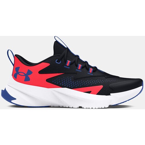 Under Armour Boys' shoes UA BGS Scramjet 6 - Boys Slike