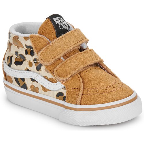 Vans Visoke superge SK8-Mid Reissue V Kostanjeva Cene