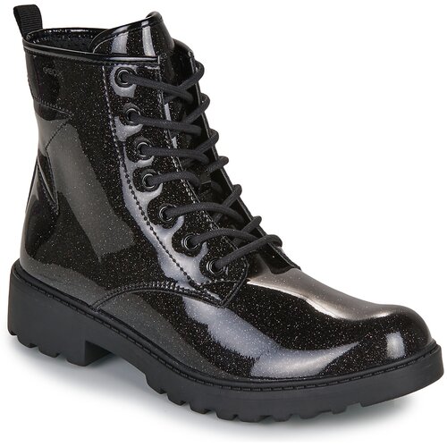 Geox J CASEY GIRL GLITTER Crna Cijene