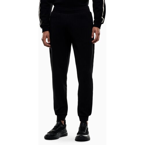 Ea7 Emporio Armani Hlače 7M001482AF12660 Črna Slike