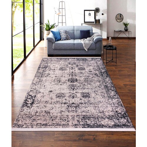 Hanah home tepih 160x230cm &amp;Scaron;areni Slike