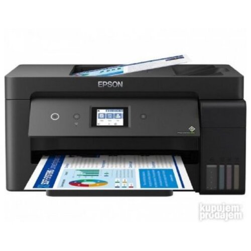 Canon &Scaron;tampač Color EcoTank Epson L4150 A3+ Cene