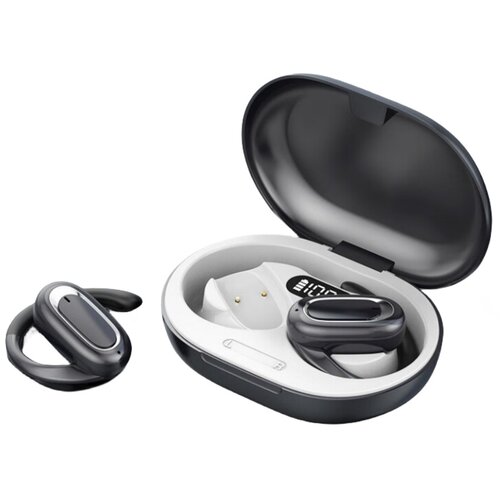 Mujian Brezžične slu&amp;scaron;alke T35 type-c 50h Bluetooth5.3 IPX5, (21217792) Slike