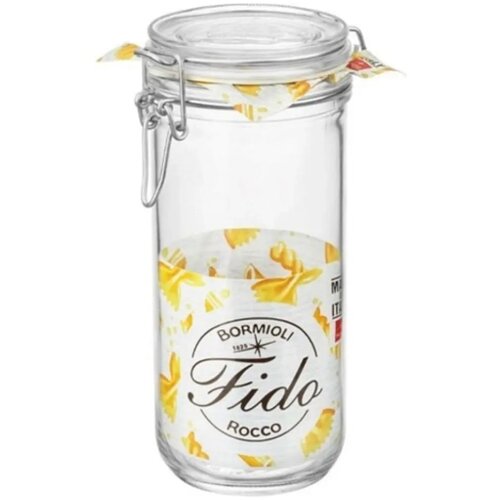 Bormioli Tegla Fido 141378 Slike
