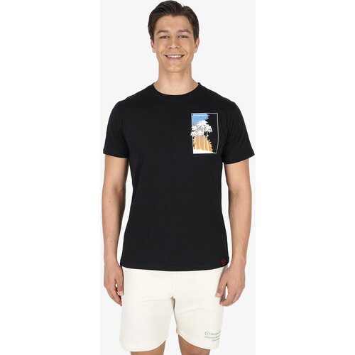 Sergio Tacchini Majica PALM T SHIRT Cijene