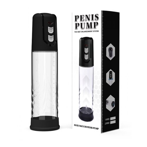  Pumpa za penis 110402 Cene