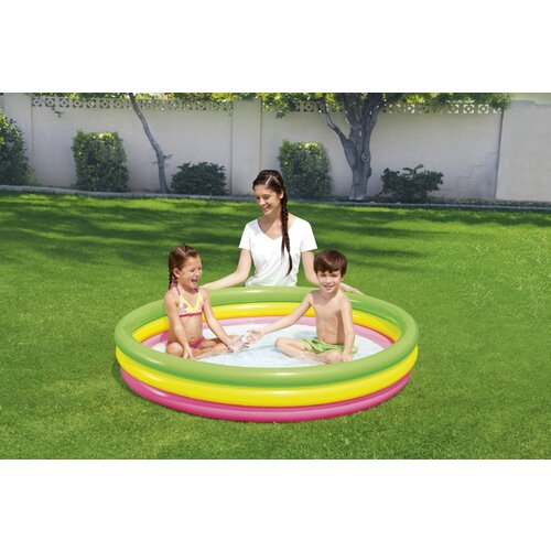 Bestway dečiji bazen 51103 152x30cm Slike