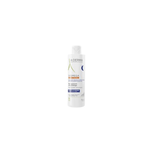 A-derma Exomega Control umiruju&Auml;a kupka Cijene