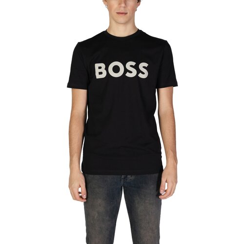 Boss Polo majice dolgi rokavi THINKING 1 50481923 Cene