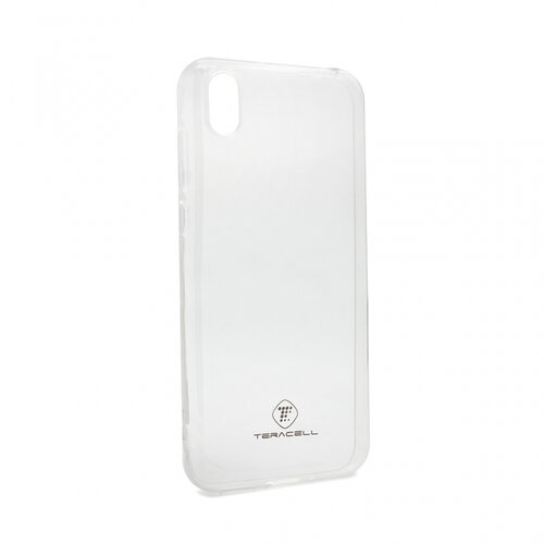 Teracell maska giulietta za huawei Y5 2019/Honor 8S 2019/2020 transparent Slike