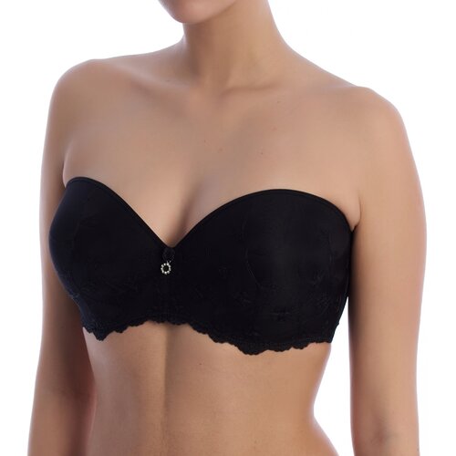 Selene Topi GRACE-NEGRO Črna Cene