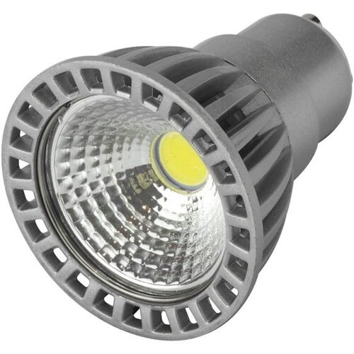  LED sijalica GU10 6W LSA-COB-6 Cene