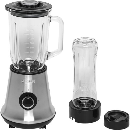 Severin SM 3737 Multimixer + Smoothie Mix & Go Cijene