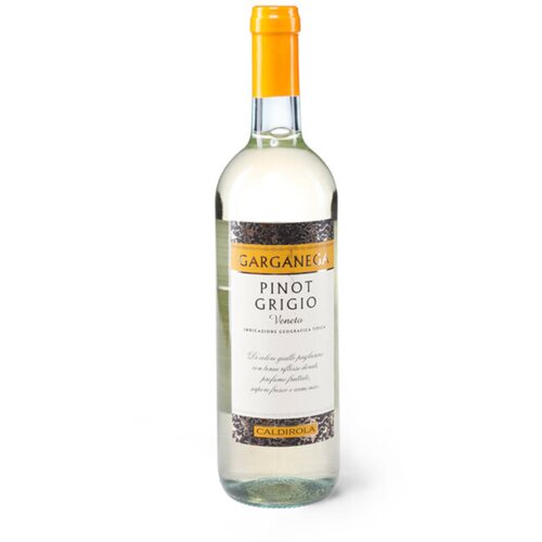 Caldirola pinot grigio belo vino, 0.75l Cene