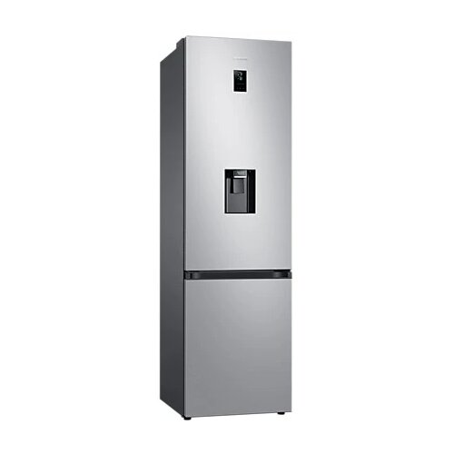 Samsung Kombinovani frižider RB38C650ESA, Srebrni Slike
