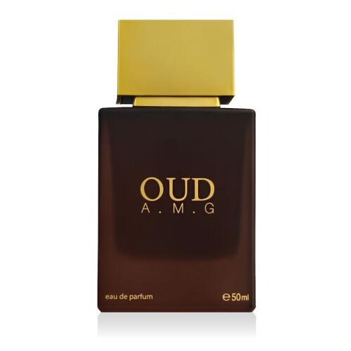 Ahmed Al Maghribi Oud A.M.G 50 ml parfumska voda unisex Slike