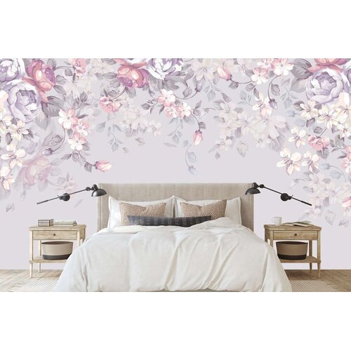 Wallity Tapete za zid MDK-00121, 300x270 cm, &Scaron;arena Cene