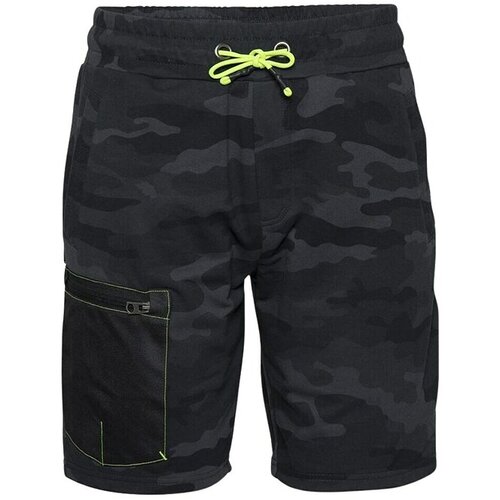 North Ways Muške kratke radne hlače Greg (Maskirne boje, 4 XL) Cijene