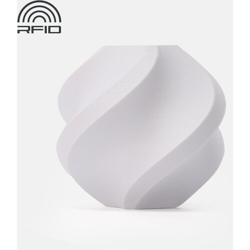 Bambu Lab petg hf (refill) filament 1.75mm, 1000g, white Cene