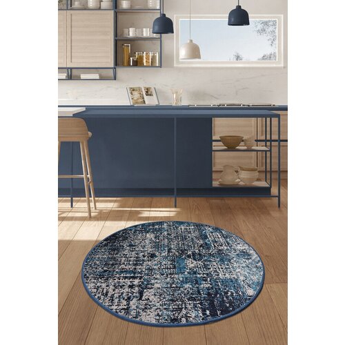 Conceptum Hypnose tepih Powder, Ø140cm, Šareni Cene