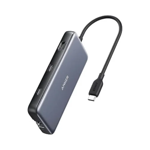 Anker 555 USB-C PD Hub (8-in-1)