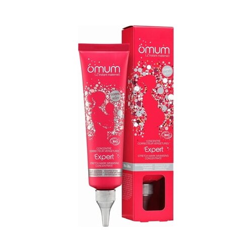 Omum L'Expert Stretch-Mark Minimising Concentrate Cene