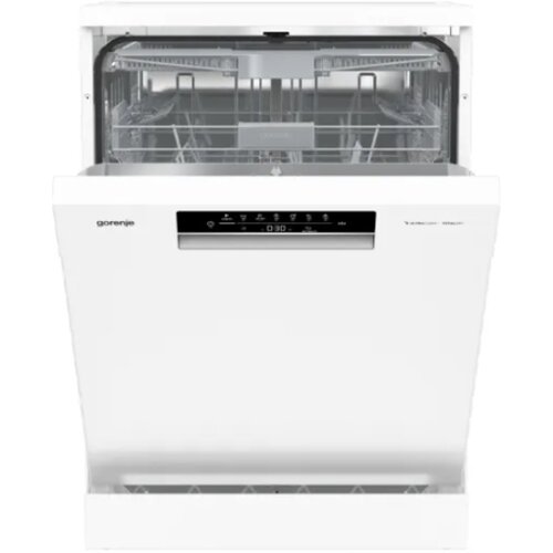Gorenje prostostoječi pomivalni stroj, 60 cm GS643C90W Cene
