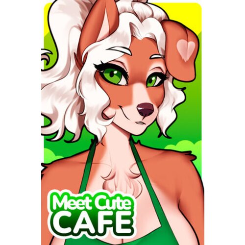  meet cute cafe steam steam key (pc) global Cene