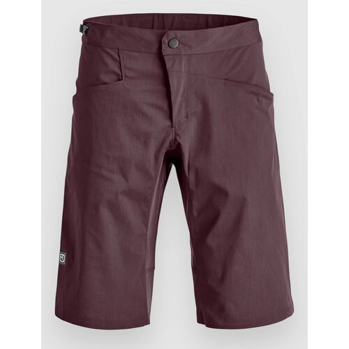 Ortovox Sequence Free Shorts dark chestnut Slike