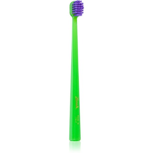 Janeke Toothbrush Medium zobna ščetka srednje trda 1 kos Cene