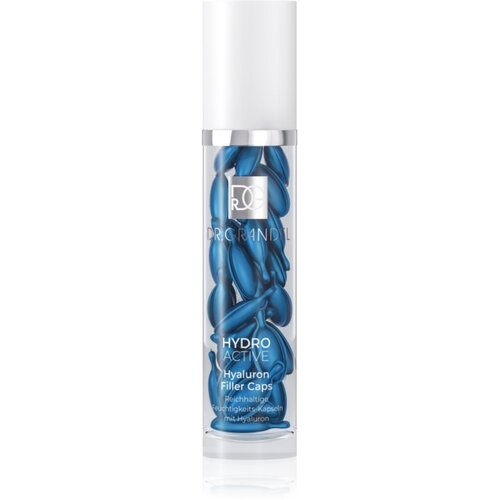 Dr. Grandel Hydro Active Hyaluron Filler Caps intenzivni hidratantni serum kapsule 28 kom Cijene