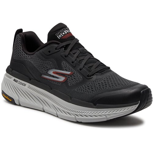 Skechers Čevlji Max Cushioning Premier 2.0-Vantage 2.0 220840/CCOR Charcoal Cene