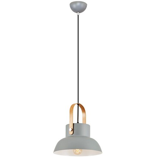 Opviq Luster L1571, 120cm, 24 cm, Sivi Cene