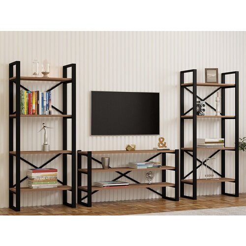 Hanah home TV komoda Egzotik Cene
