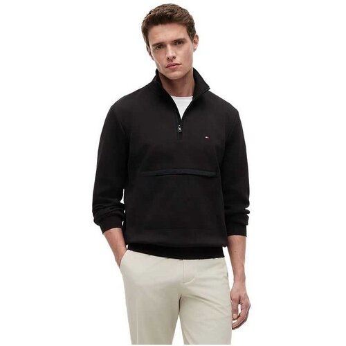 Tommy Hilfiger mu&scaron;ki duks sa kratkim zipom Cene