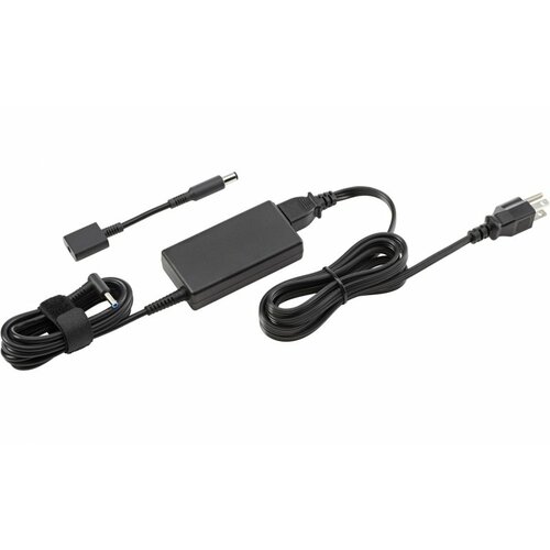 Hp 45W Smart AC Adapter (4.5mm) H6Y88AA laptop punjač Slike