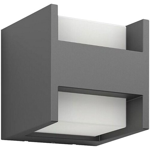 Philips - LED spoljno zidno svetlo ARBOUR LED/3,8W/230V IP44 Cene