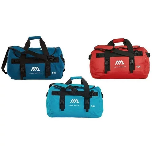 Aqua Marina Vodoodbojna torba Duffle Bag 50L, B03030396