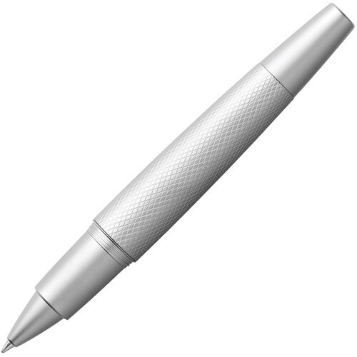 Roler E-MOTION PURE SILVER FABER-CASTELL 148675 SREBRNI-SELECTIVE Slike