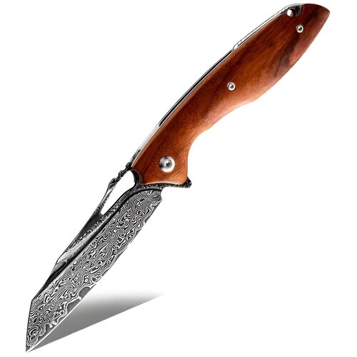 IZMAEL Vanjski nož GO-35057 - Smeđa Cijene