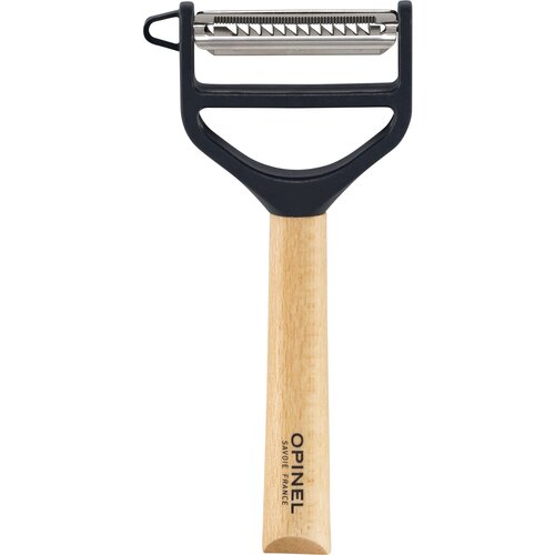 Opinel Peeler T-Duo Wood Blue Cijene