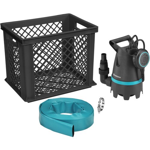 Gardena Poplava Set 10500 Osnovni Cijene
