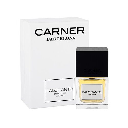 Carner Barcelona Woody Collection Palo Santo parfemska voda 50 ml unisex Cijene