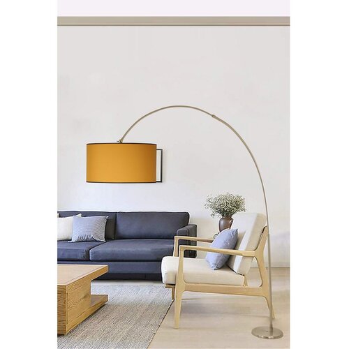 Opviq Podna lampa Deve Boynu 534LUN4249 Slike