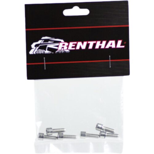  Set Vijaka RENTHAL Apex / Apex 35 Slike
