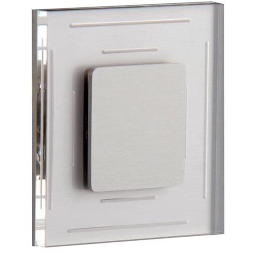  LDST SP-01-SS-BC8 - Osvetljenje za stepenište SPACE 8xLED/1,2W/230V Cene
