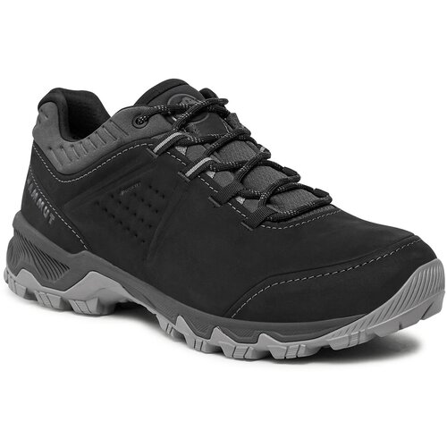 Mammut Trekking čevlji Mercury IV Low GTX GORE-TEX 3030-04700-0486-1075 Black-Titanium Slike