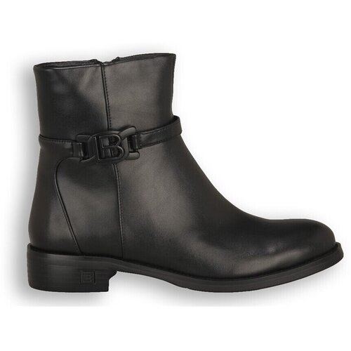 Laura Biagiotti Gležnjarji 8763 Črna Slike