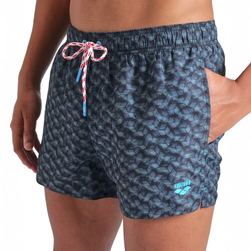 Arena &amp;Scaron;orts water print allover beach x-shorts a Slike